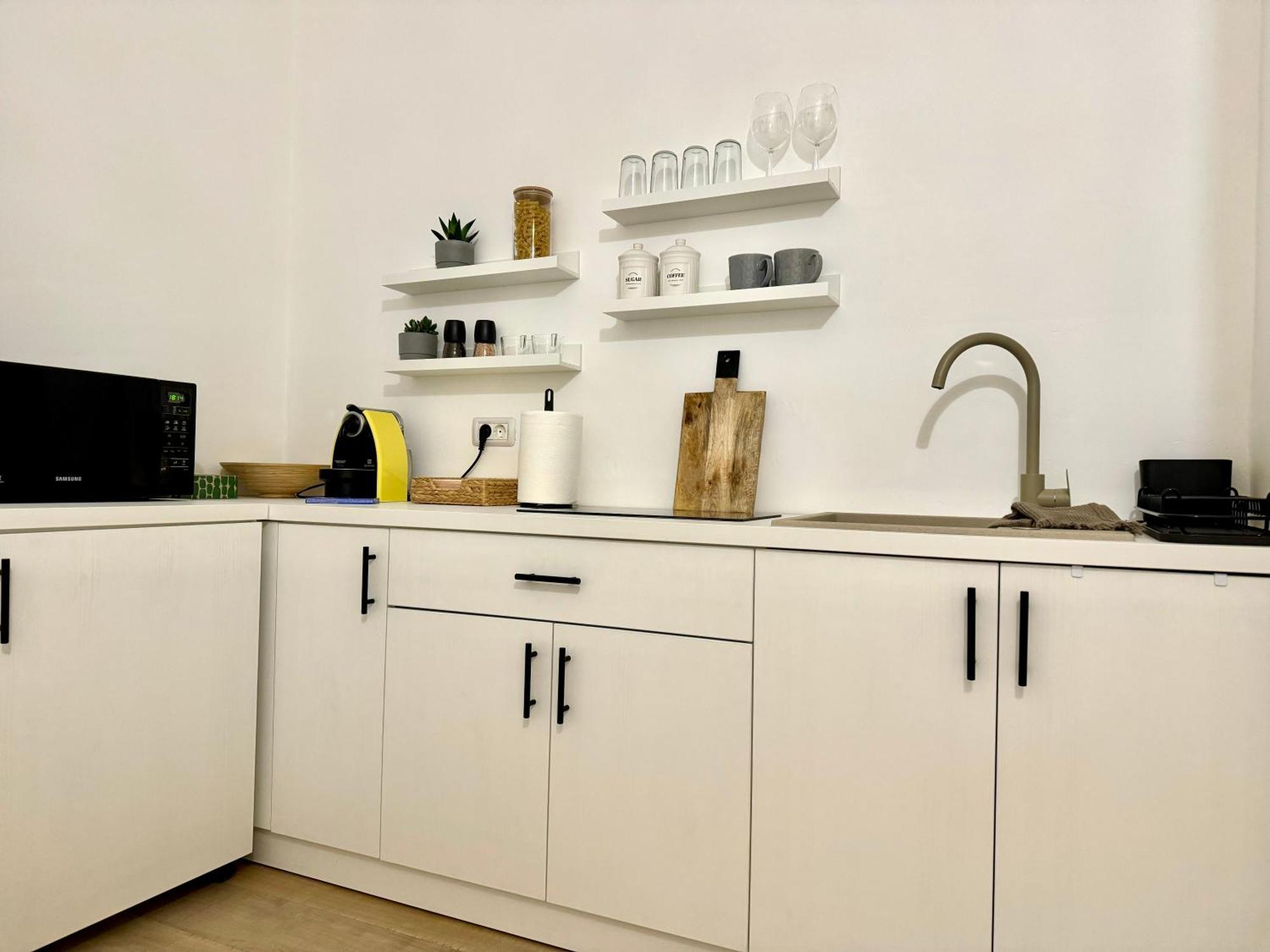 Central - Cozy Studio Arad Exteriör bild